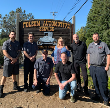 Team | Folsom Automotive Service LLC